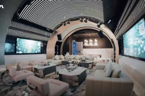 乌海高薪KTV招聘女服务员 日薪1300元起提供住宿