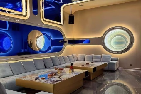 乌海翻房率高KTV招聘轻松获得高额报酬