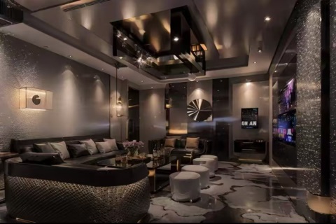 乌海夜场礼宾员招聘 青春拼搏正当时