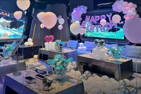 乌海市区大型夜场KTV招聘包厢酒水员报销机票